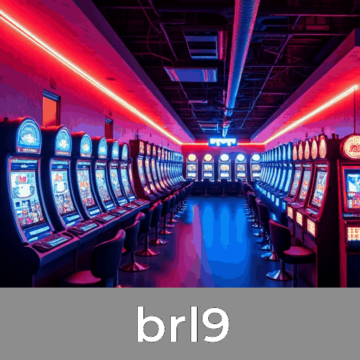 Conecte-se, Compita e Conquiste no Crash da brl9