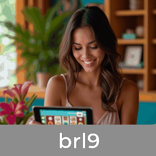 Inovações Móveis com o App da brl9: Design Responsivo Avançado