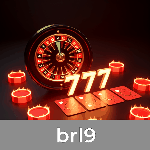 Registre-se Rapidamente e Desbloqueie Recompensas Exclusivas brl9