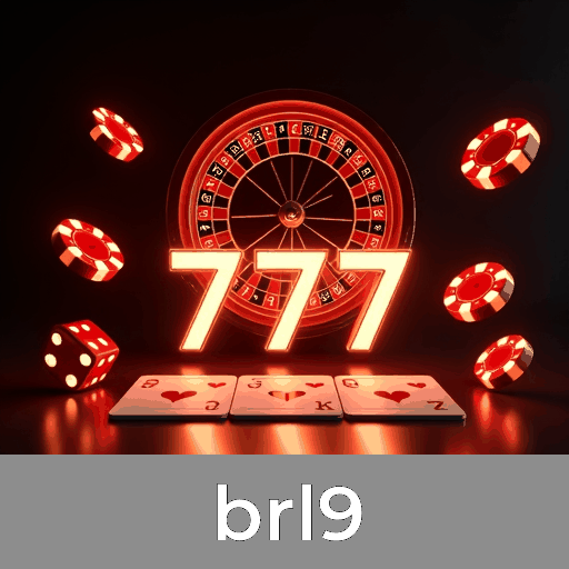 brl9 Social Casino: A Emoção da Interação Real