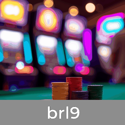 Vivencie a Revolução dos Jogos com brl9: Convergência de Tecnologias e Experiências Disruptivas